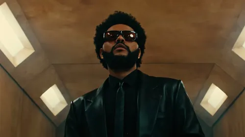 The Weeknd - Take My Breath